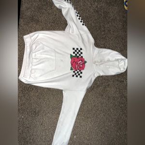 Men’s hoodie medium